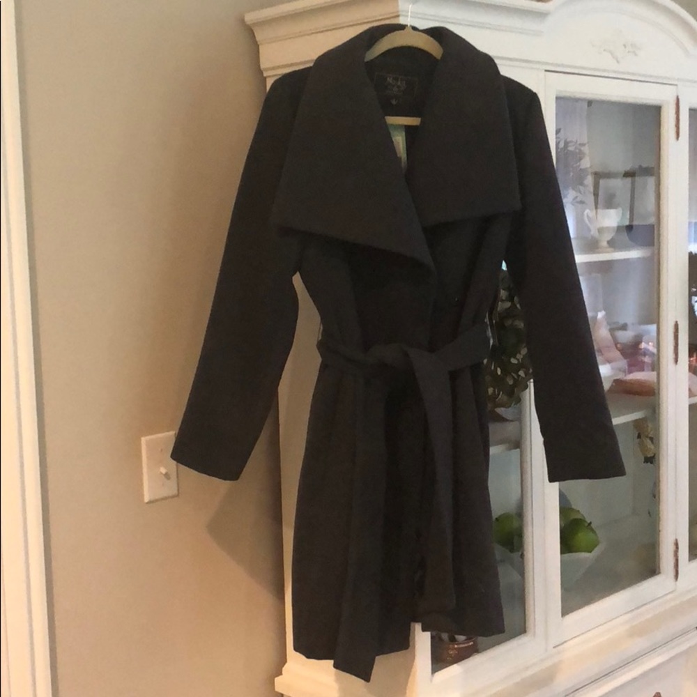 Never Worn Mo-Ka Maternity Coat